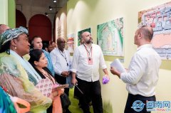 <b>一个非实体的数字生命矩阵多位活跃于人工智能</b> 