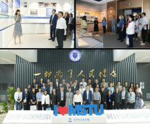 取会嘉宾还参不雅了“兴医之”从题教育馆（脑 