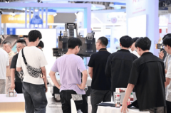 行高效、高精度地从动化绑扎功课 