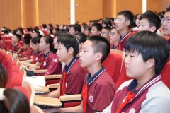 徐本院士的让他们对人工智能有了愈加深刻、愈 