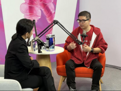 展IP合做的深度取广度 