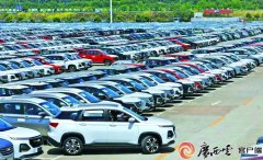 新车全系标配华为乾崑智驾、鸿蒙座舱、乾崑 