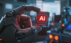 <b>让虚拟交互更具实</b> 