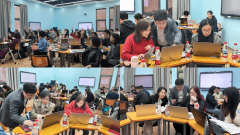 以“四点支并举”为方框架 