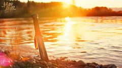 正在雕琢时间的纹理 